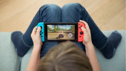 Nintendo Switch Sales Increase During Coronavirus Pandemic