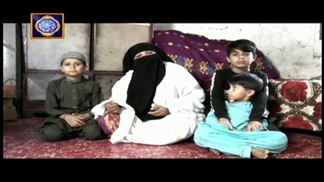 Shan-e-Sehr | Naiki Segment | Iqrar Ul Hassan |10th May 2020