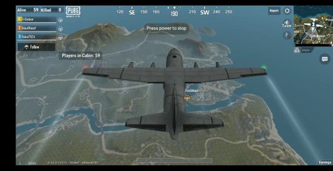 PUBG Lite Funny Moment