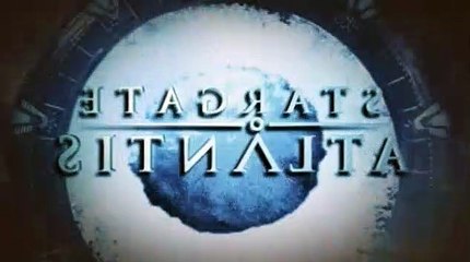 Stargate Atlantis S03E19 Vengeance