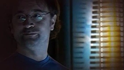 Stargate Atlantis S04E01 Adrift