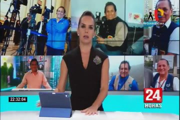 Homenaje a Mario Bucana: experimentado camarógrafo deja un gran legado