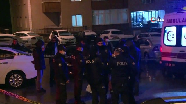 Eski uzman çavuş önce bacanağını sonra baldızını öldürdü