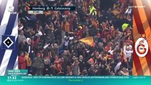 Hamburger SV 1-1 Galatasaray [HD] 12.03.2009 - 2008-2009 UEFA Cup Round of 16 1st Leg