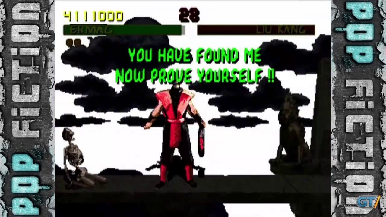 Pop Fiction Ep.026 - Eu Sou Ermac (Legendado)