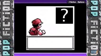 Pop Fiction Ep.025 (V2) - Disque M de MissingNo (Legendado)