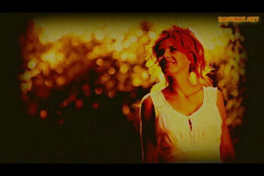 Mylene Farmer - Innamoramento[ Avant Que L'Ombre...] ( Amateur remake)