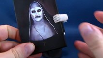 QMX The Nun Valak Sixth Scale Figure Review