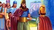 Animated Bible Stories: Naaman The Army General Healed of Leprosy-Old Testament