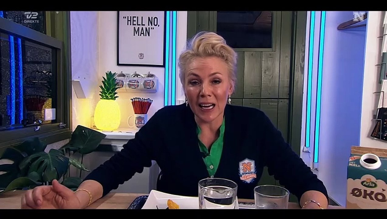 Natholdet er ekstraordinært tilbage og med klip fra DR - TV2 samt Søren Brostrøm om SEX i covid-19 tid ~ 2020 ~ TV2 Danmark