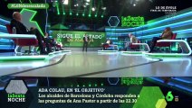 Inda habla en laSexta Noche de los tics autoritarios de Pedro Sánchez