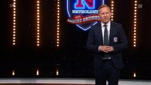 Klip med Mogens Jørgensen i Hjørring på TV2 NORD & Covid-19 tid ~ Natholdet ~ 2020 ~ TV2 Danmark