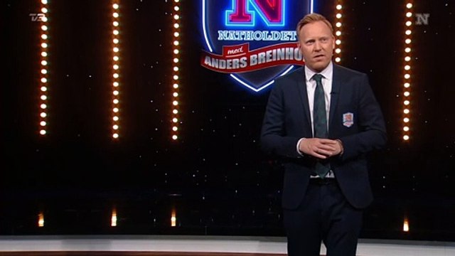 Klip med Mogens Jørgensen i Hjørring på TV2 NORD & Covid-19 tid ~ Natholdet ~ 2020 ~ TV2 Danmark