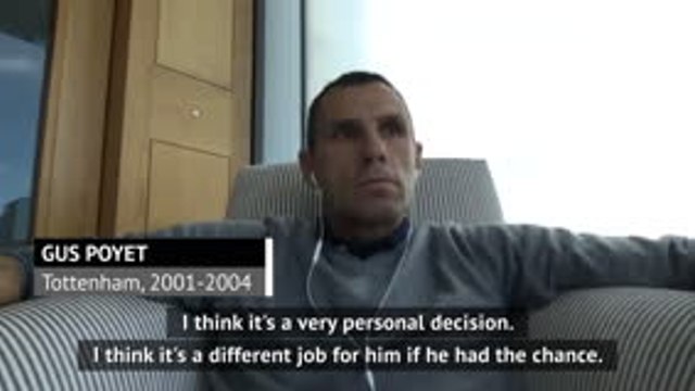 Pochettino could manage any club in the world - Poyet