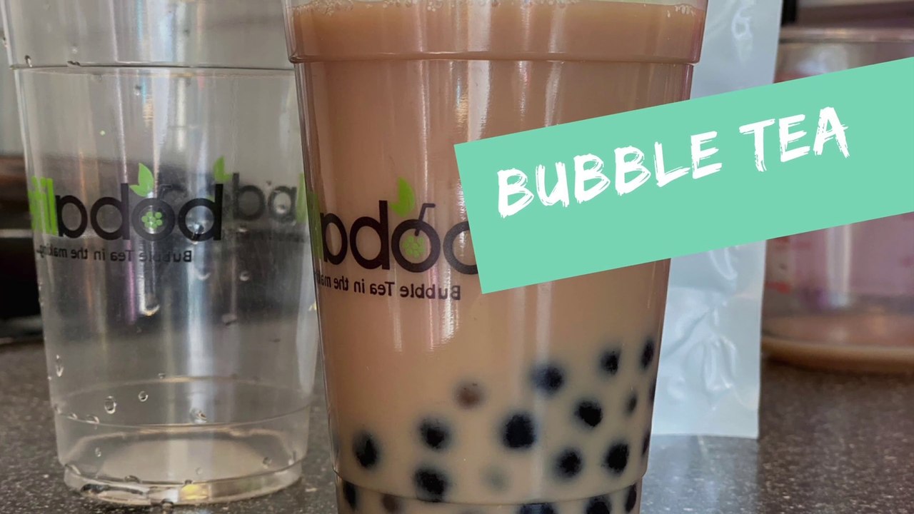 Bubble Tea