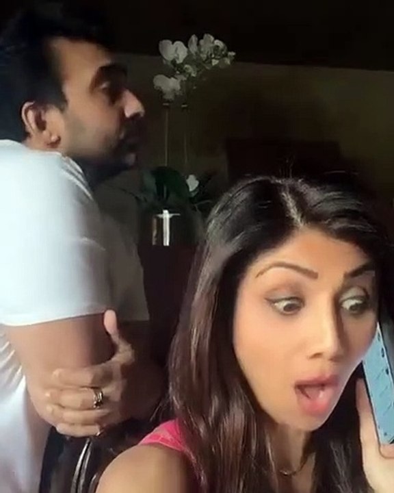 Shilpaa CVomrdy Video