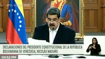 Guaidó acusa a Maduro de persecución tras supuesta “invasión”