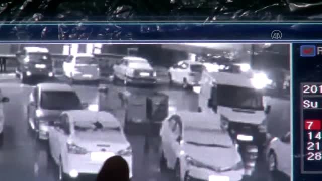 Erzurum'da eski uzman çavuş baldızı ve bacanağını öldürdü (2)