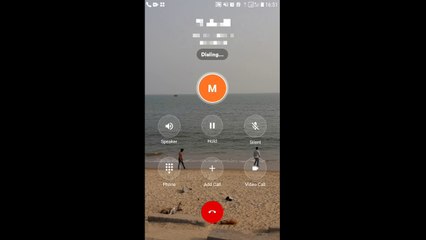 Change Caller Screen Background On Any Android Mobile Latest Way In 2020