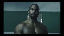 All Fighting Scenes from Movie : Blood & Bone
