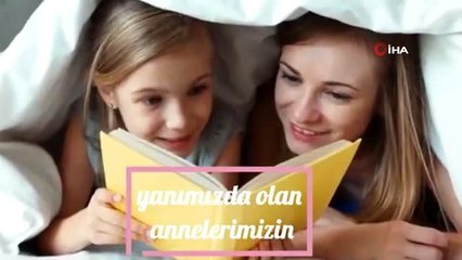 Ankara Valisi Şahin'den Anneler gününe özel video