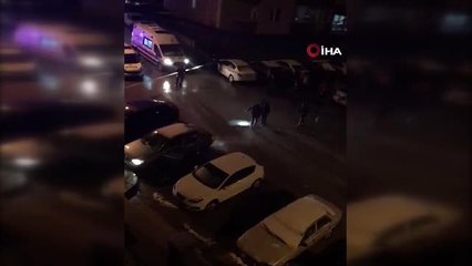 Erzurum'da uzman çavuşun öldürdüğü çiftin 1.5 yıllık evli olduğu ortaya çıktı