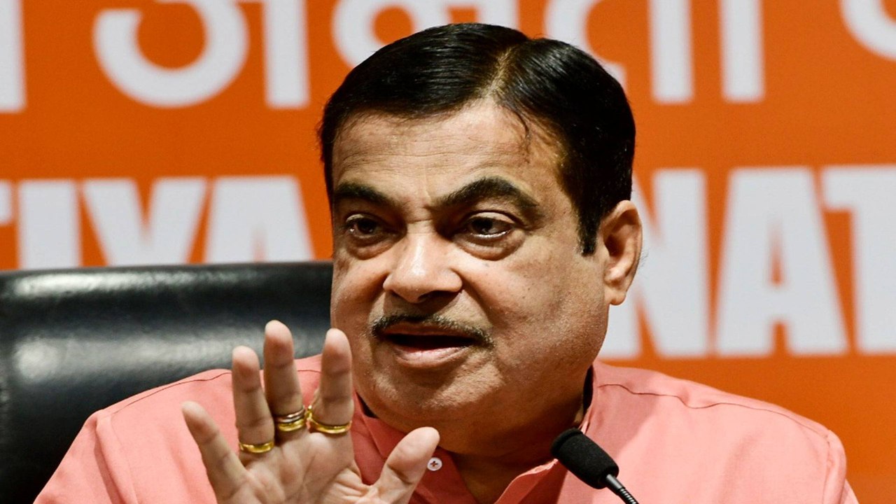 Package to MSMEs? Watch what Nitin Gadkari said