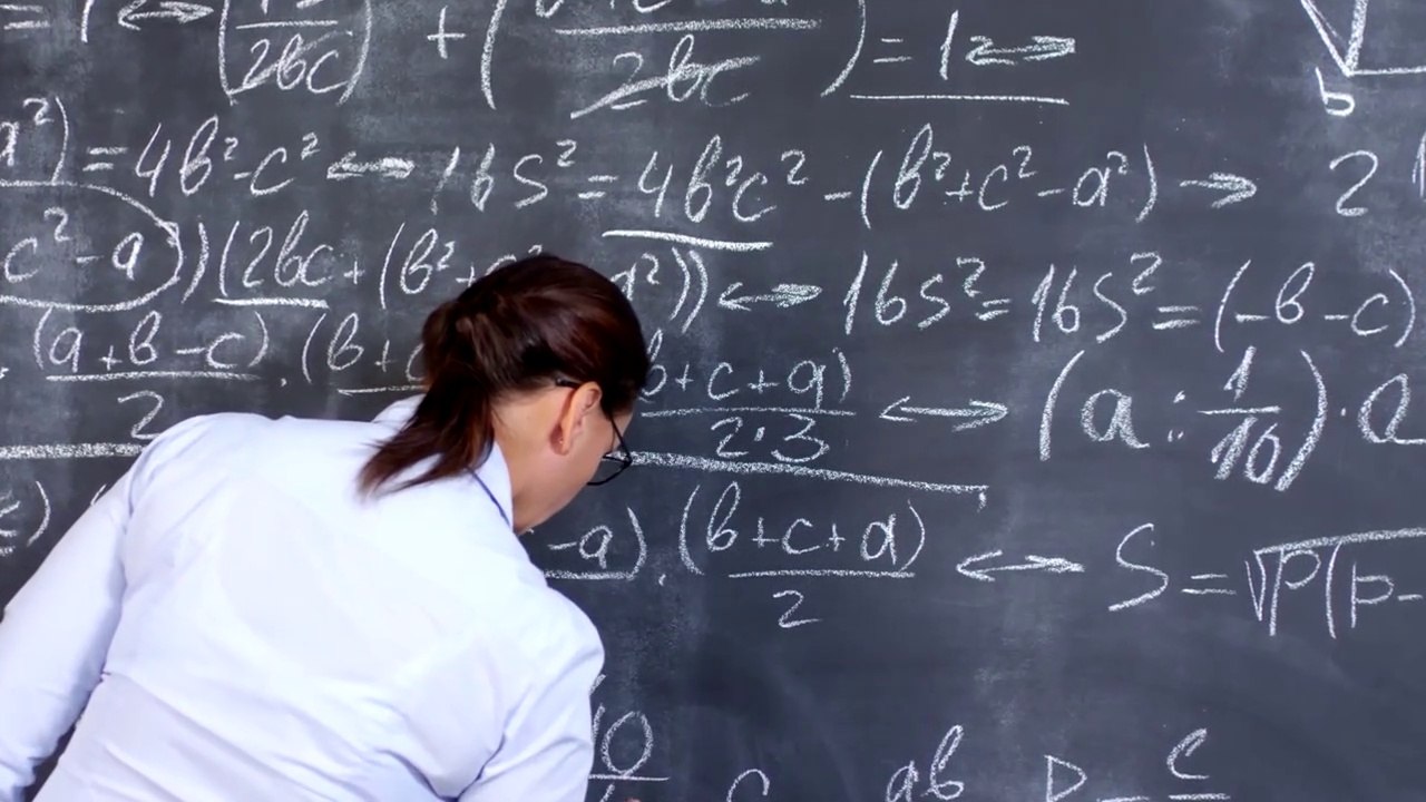 Female Dominance: Scientific Analysis