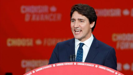 Trudeau Suggests Gradual Opening Of Canada To Prevent Another Confinement