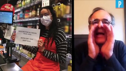 ‍⚕️ Jean-Jacques Goldman - Ils sauvent des vies