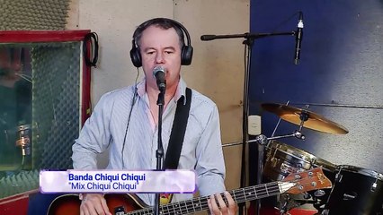 Banda Chiqui Chiqui
