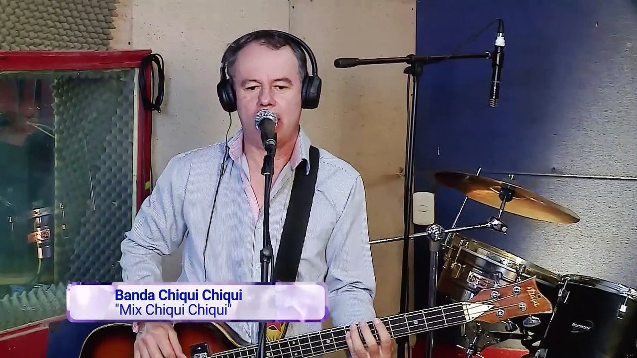 Banda Chiqui Chiqui