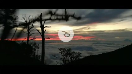 Coldplay - Hymn For The Weekend - Alan Walker Remix - (Unofficial Video)
