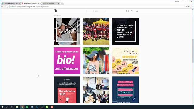 How to Get Followers on Instagram- From 0 to 10k Followers