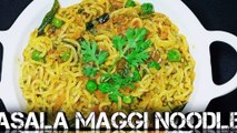 Masala Maggie Noodles