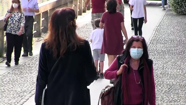 Más de 4 millones de casos de coronavirus en el mundo y Brasil supera 10.000 muertes