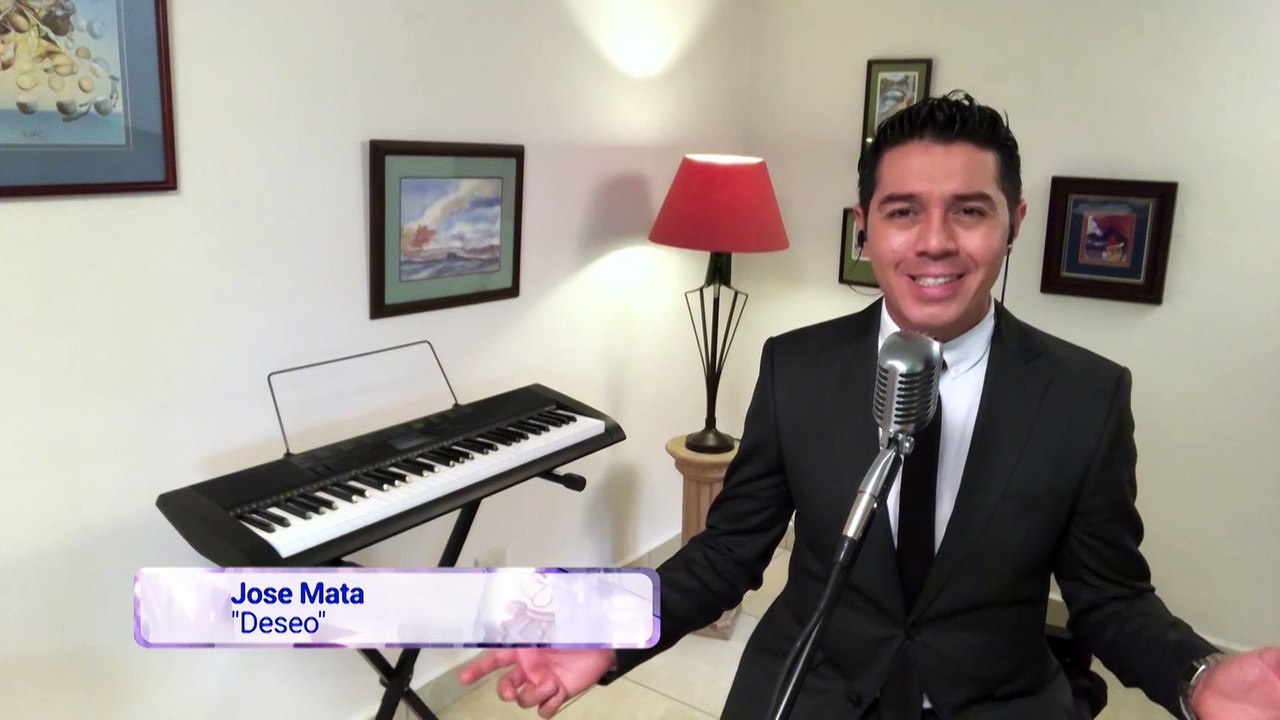 Jose Mata