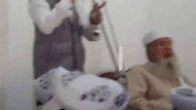 _تیرے آستاں پہ آئے ، تیری یاد کھینچ لائی(Manqabat)