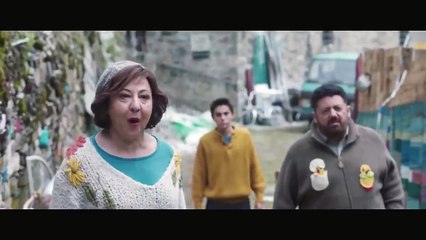 Lo Nunca Visto (2019) Tráiler Oficial Español