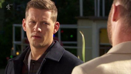 John Paul McQueen (10th December 2019) Part 1