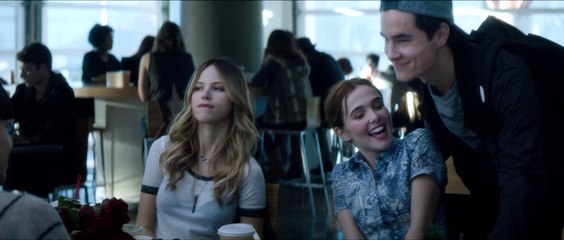 Si no despierto - Tráiler