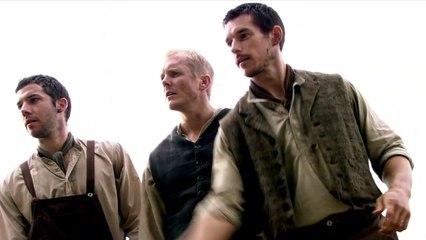 Unit 1, Ch. 16 Video #13: Story of the Statue of Liberty