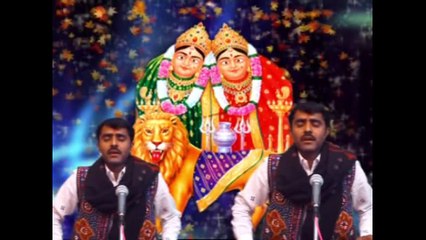 Super Hit Regadi Vishnu Maldhari - Songadha Goga Maharajni Regadi - Uan Gamni Vaat - 01