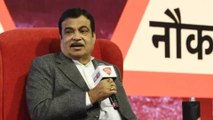 What Nitin Gadkari said on Tablighi Jamaat controversy?