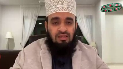 জাকাত কিভাবে দিবেন জাকাত ৮ ভাবে দিয়া জাবে  মিজানুর রহমান  আজহারী