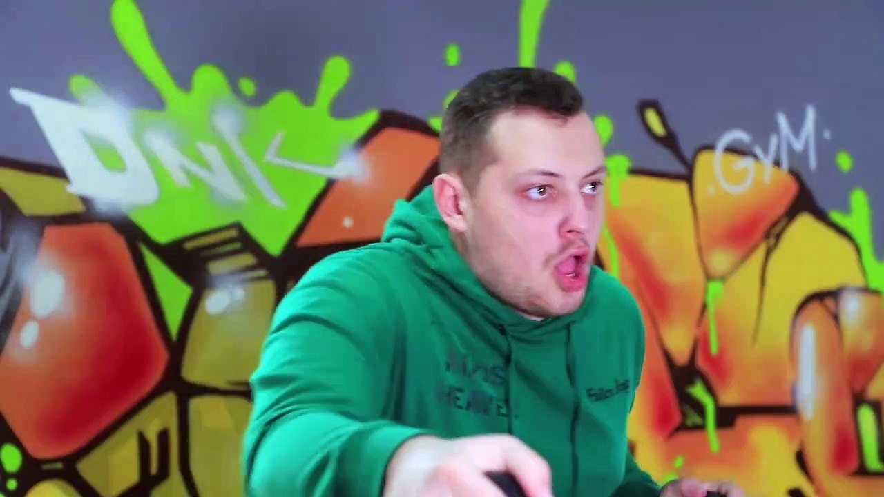 17 Échecs Amusants A La Salle De Sport / Quand Faire Du Sport Devient Bizarre