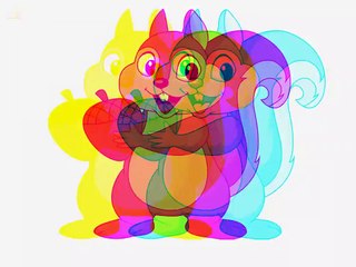 the most interesting Animal sounds  effect with pictures