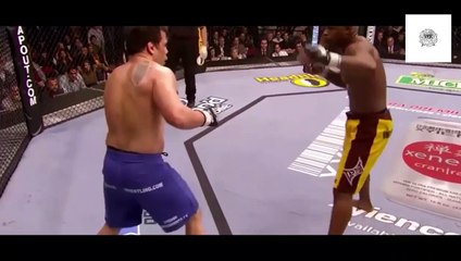 UFC Best Knock Outs 2020