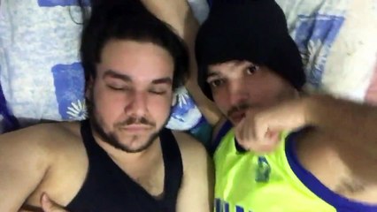 O QUE ACHARAM DO FINAL DE ANDI MACK???