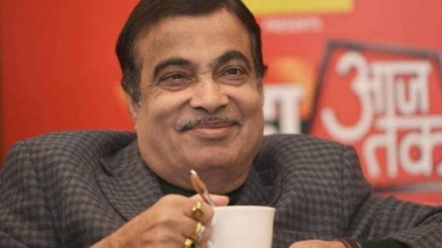 Nitin Gadkari praises Kerala govt for tackling Covid-19